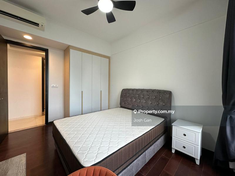 Condominium for Rent in Agile Mont Kiara by Josh Gan - iProperty.com.my