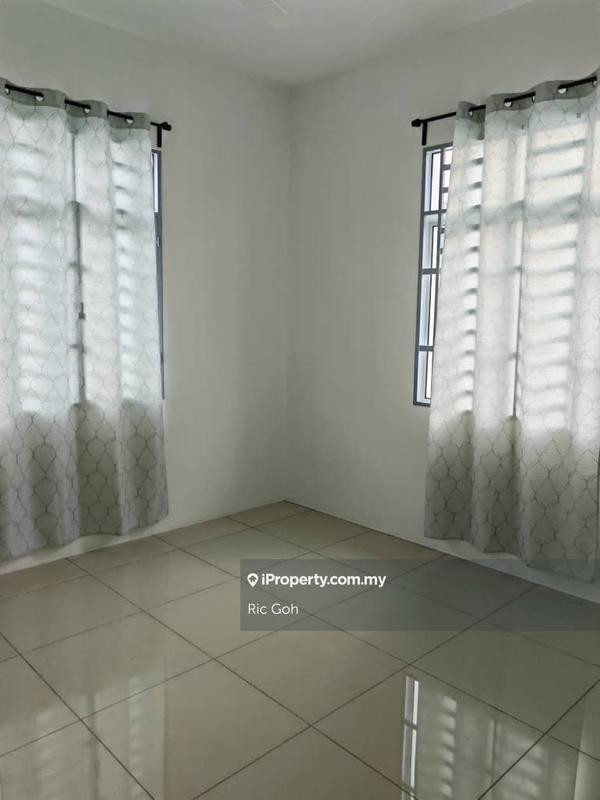 Rumah Berkembar untuk Disewa di Taman Tekukur Indah, Nibong Tebal oleh Ric Goh - iProperty.com.my
