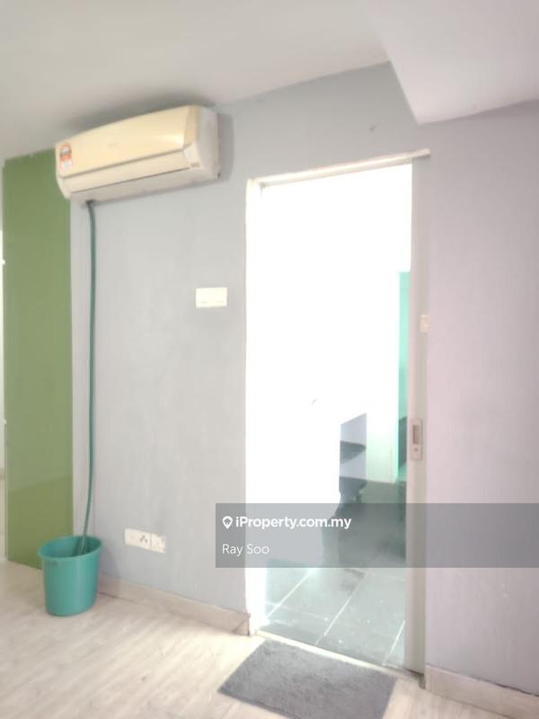 Kediaman Servis untuk Disewa di Halo Sunday @ Empire City oleh Ray Soo - iProperty.com.my