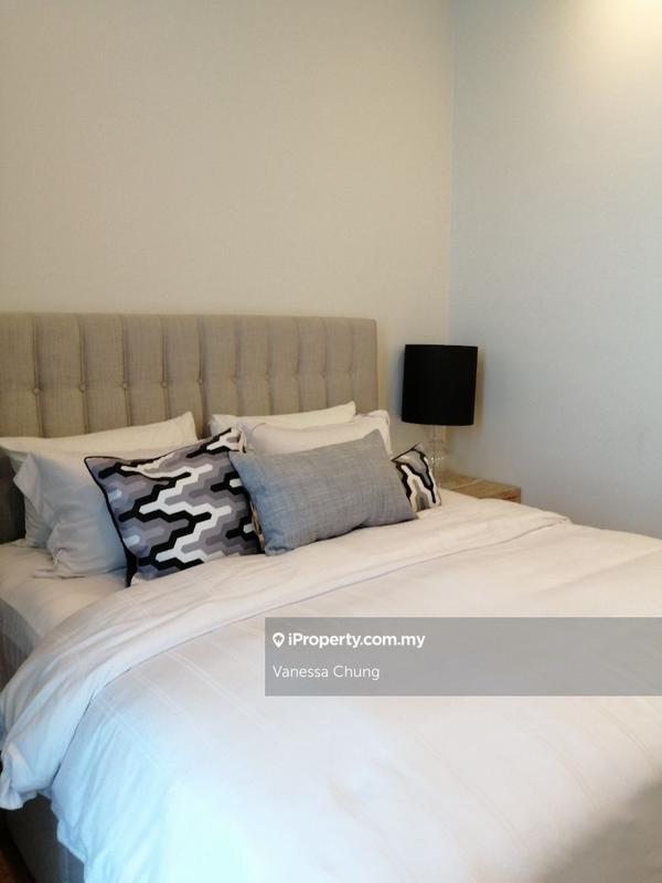 Residensi Servis untuk Disewa di Twins @ Damansara Heights oleh Vanessa Chung - iProperty.com.my