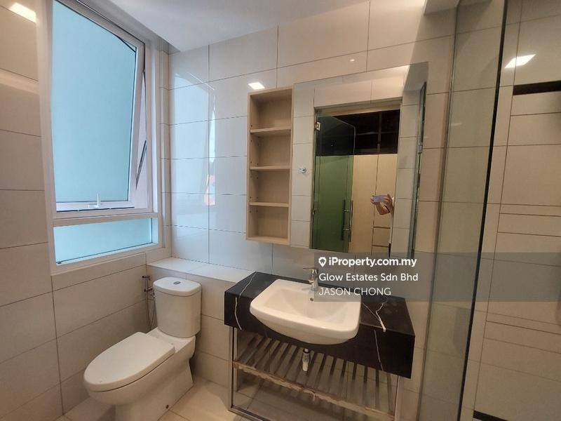 Residensi Servis untuk Dijual di Uptown Residences oleh JASON CHONG - iProperty.com.my