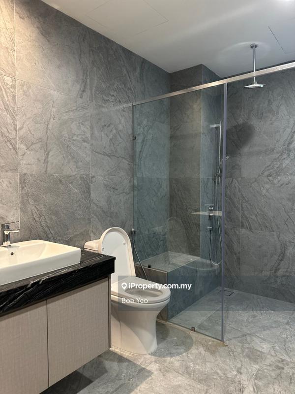 Residensi Servis untuk Dijual di The Goodwood Residence oleh Bob Yeo - iProperty.com.my