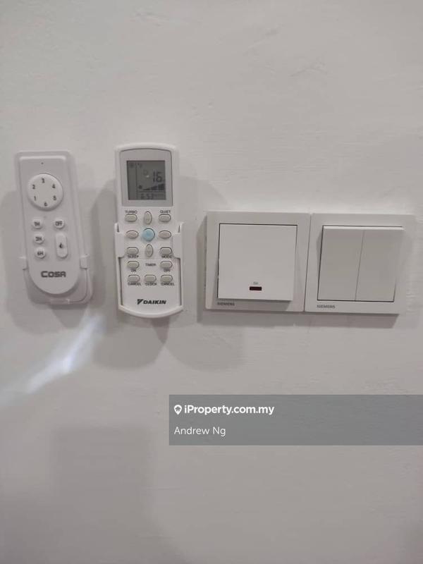 Apartment for Rent in Sunway Court by Andrew Ng - iProperty.com.my