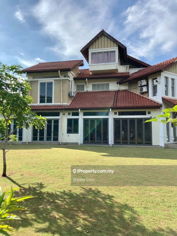 Rumah Berkembar untuk Dijual di Bukit Jelutong, Shah Alam oleh Shirley Looi - iProperty.com.my