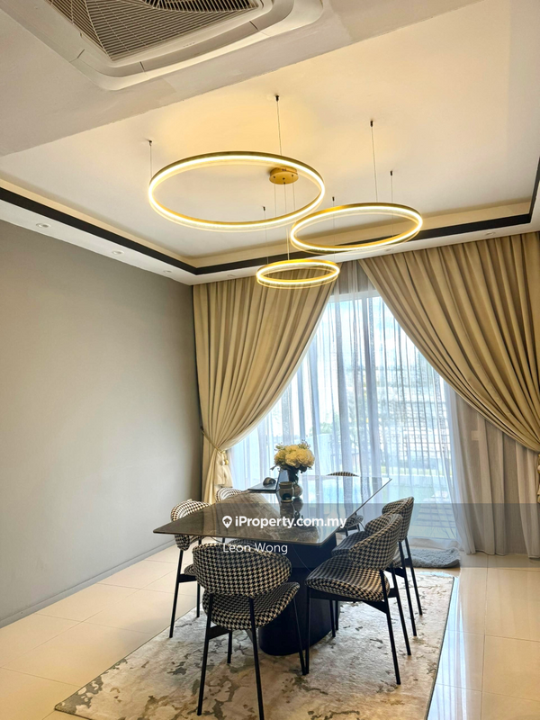 Rumah Teres 3-Tingkat untuk Dijual di Tamansari, Rawang oleh Leon Wong - iProperty.com.my