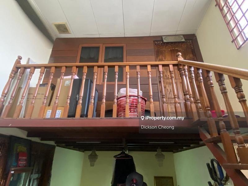 Rumah Berangkai 2 Tingkat untuk Dijual di Bandar Utama 2, Bandar Utama oleh Dickson Cheong - iProperty.com.my