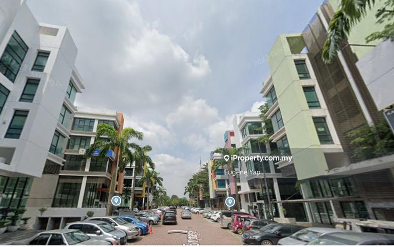 Shop / Office for Sale in Empire Klang,Taman Meru,Klang, Klang by Eugene Yap - iProperty.com.my