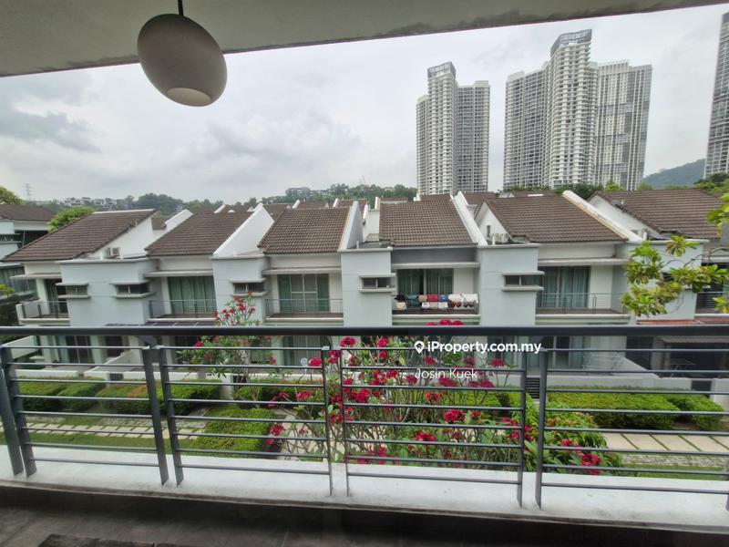 For Sale - Zenia Garden Condo