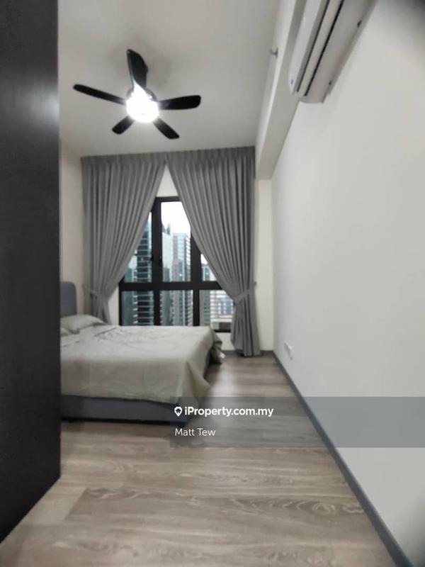 Service Residence for Rent in Southlink by Matt Tew - iProperty.com.my