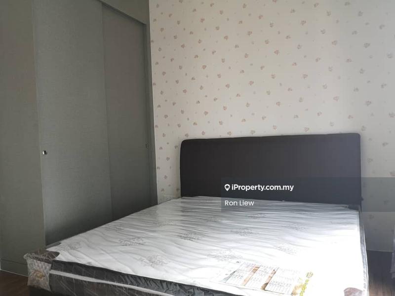 Service Residence for Rent in City of Green by Ron Liew - Bedroom - iProperty.com.my