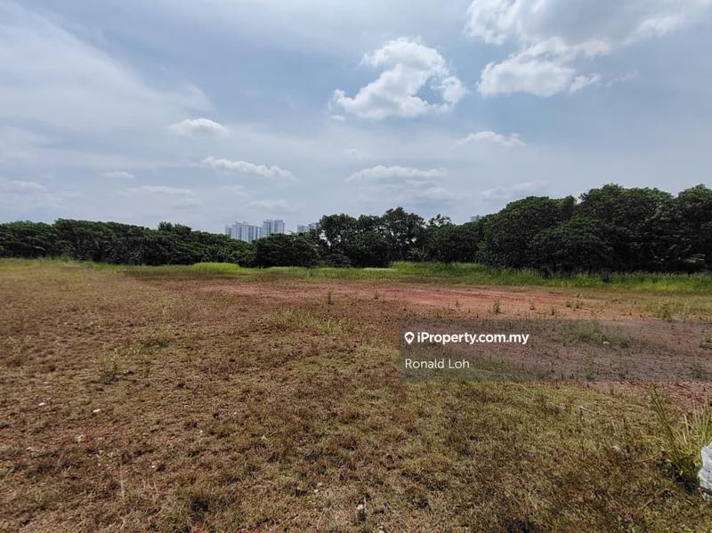 Bungalow Land for Sale in Country Heights, Kajang by Ronald Loh - iProperty.com.my