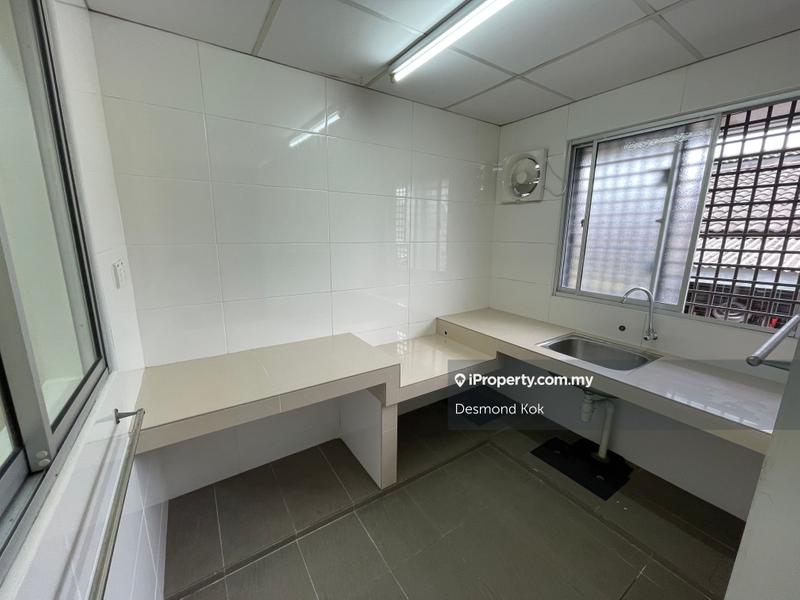 1-storey Terraced House for Sale in Bandar Sri Damansara, kepong, Bandar Sri Damansara by Desmond Kok - iProperty.com.my