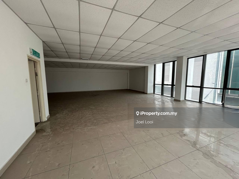 Semi-D Factory for Rent in Kawasan Perindustrian SILC, Iskandar Puteri (Nusajaya) by Joel Looi - iProperty.com.my