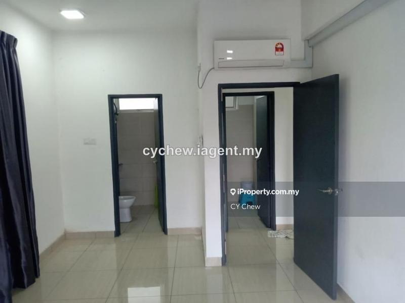 Pangsapuri untuk Dijual di Midori Green (Pangsapuri Hijauan) oleh CY Chew - iProperty.com.my