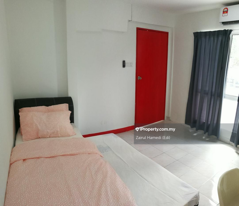 Terraced House for Sale in Subang Bestari, Shah Alam by Zairul Hamedi (Edi) - iProperty.com.my