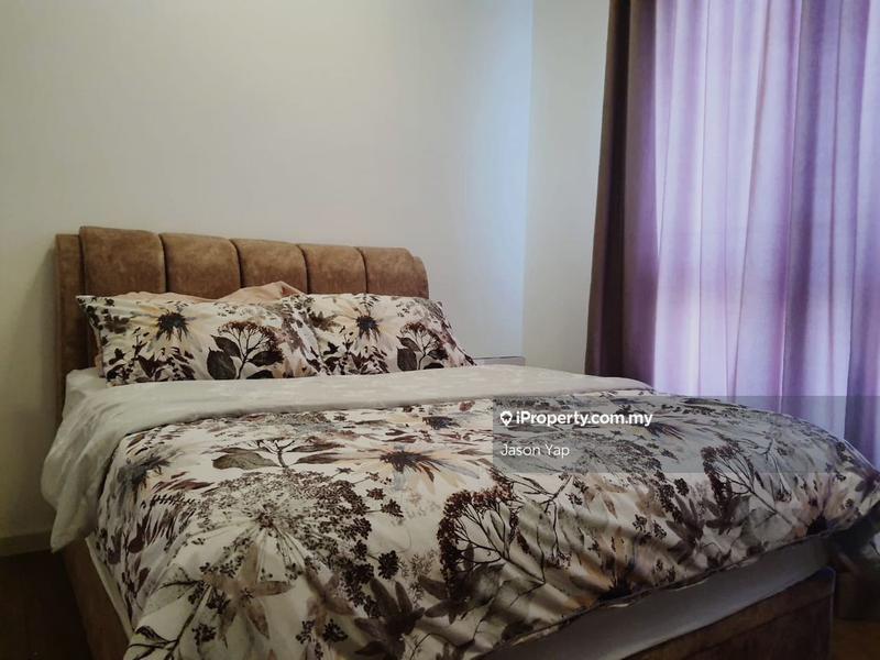 Kediaman Servis untuk Disewa di Sunway Serene oleh Jason Yap - iProperty.com.my
