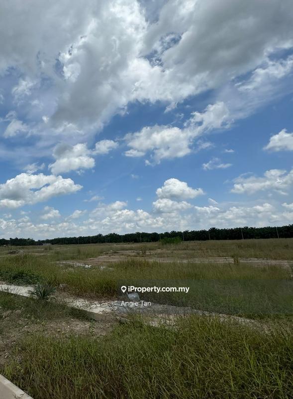 For Rent - Bukit Cheeding, Jenjarom