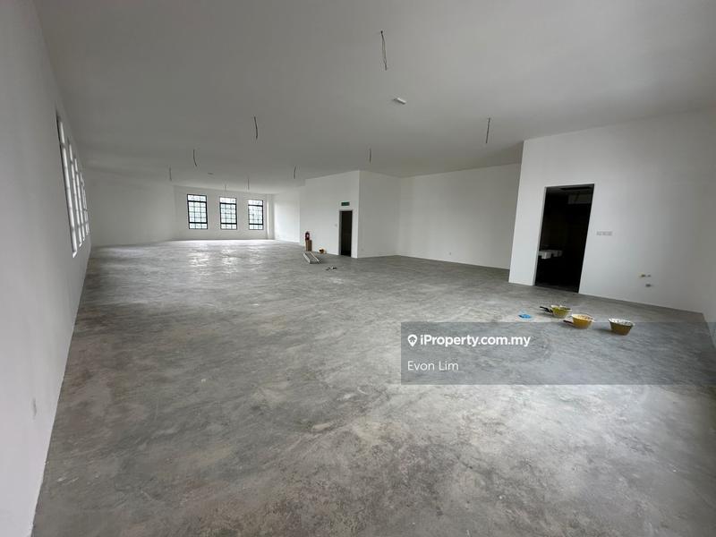 For Rent - Eco Majestic setia ecohill bangi semenyit kajang
