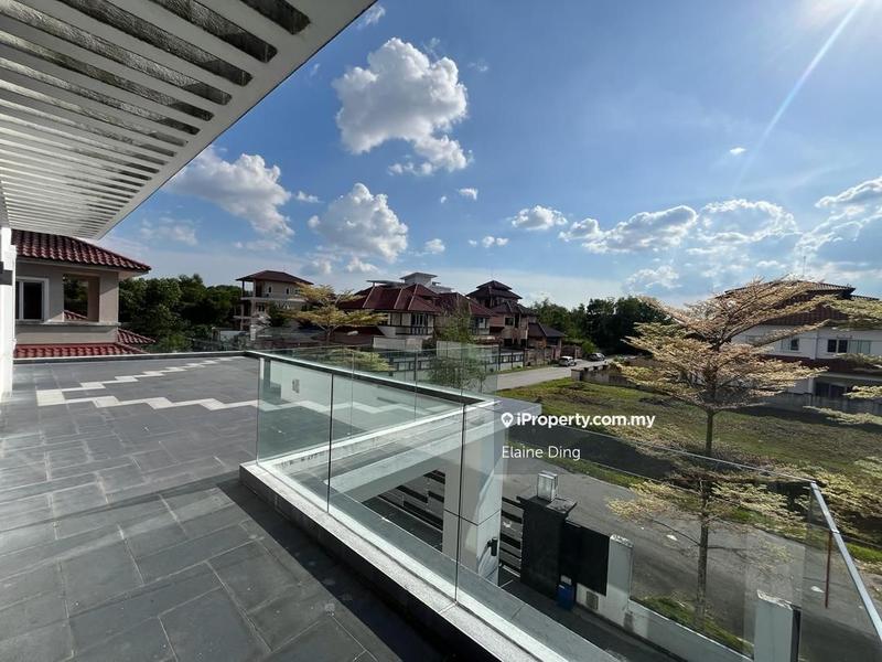 Bungalow House for Sale in Bandar Mahkota Cheras, Cheras by Elaine Ding - iProperty.com.my