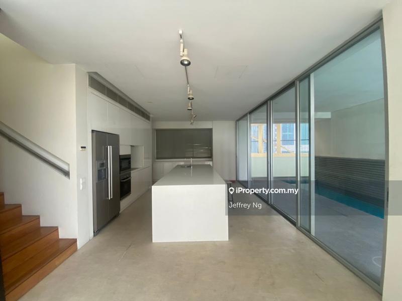 Kondominium untuk Dijual di One KL oleh Jeffrey Ng - iProperty.com.my