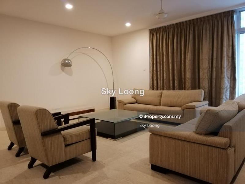 For Rent - Idaman Residence