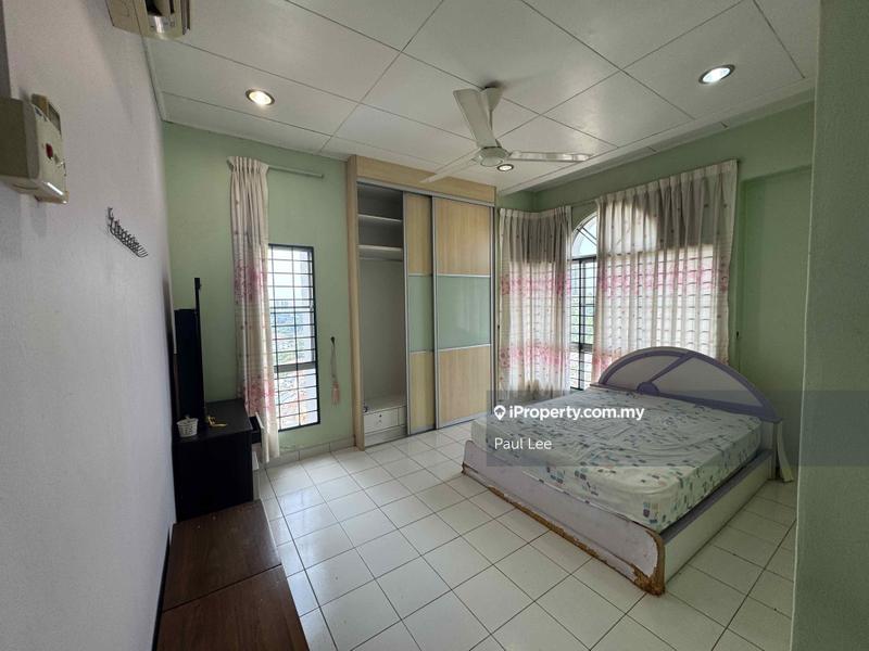 Kondominium untuk Dijual di La Vista Condominiums oleh Paul Lee - iProperty.com.my