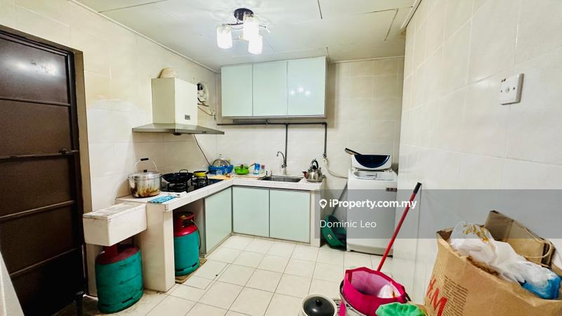 2-storey Terraced House for Sale in Taman Rapat Permai, Ipoh by Dominic Leo - iProperty.com.my