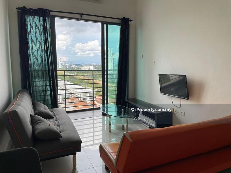 For Rent - D'Pulze Cyberjaya