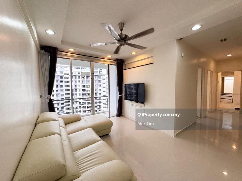 For Rent - Putra Place Condominium