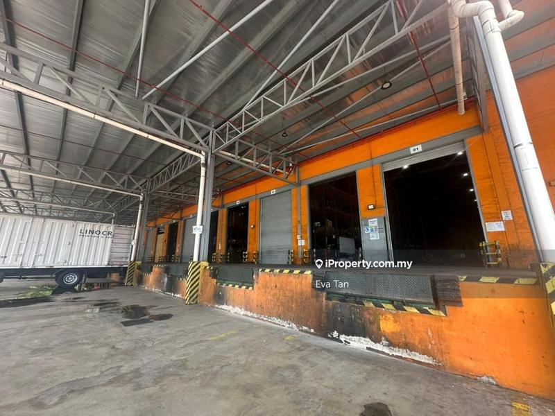 Gudang untuk Disewa di Kempas, Johor Bahru oleh Eva Tan - iProperty.com.my