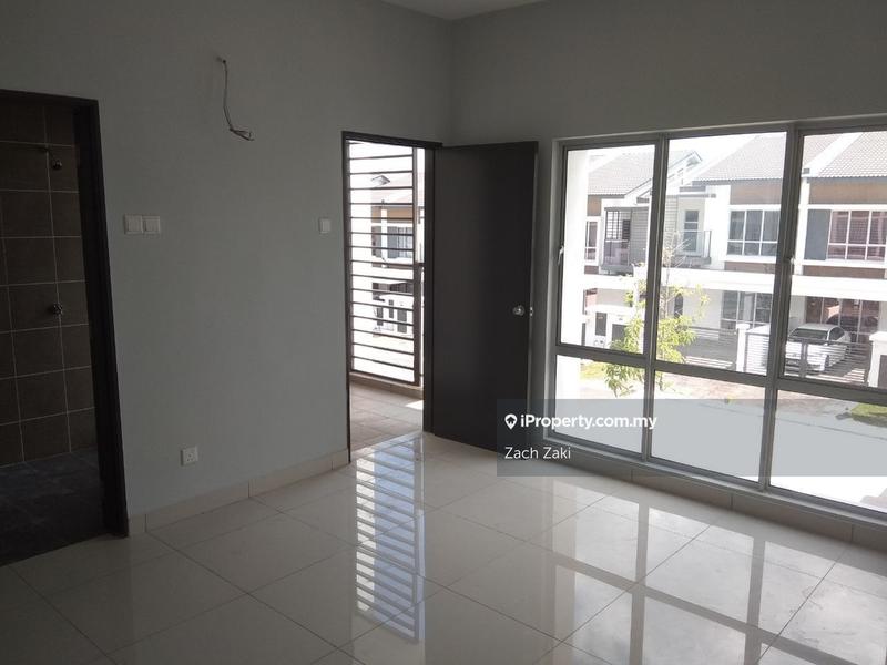 Rumah Berangkai 2 Tingkat untuk Dijual di Ruby Gardens @ Cybersouth, Cyberjaya oleh Zach Zaki - iProperty.com.my