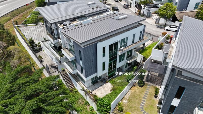 Semi-Detached House for Sale in Bayu Damansara, Petaling Jaya by Gordan Wong - iProperty.com.my