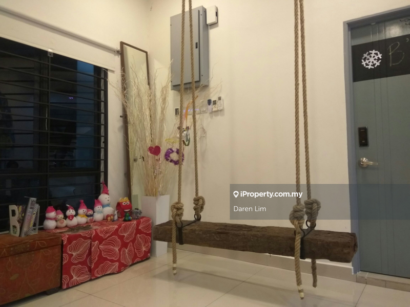 1.5-storey Terraced House for Rent in Sea Park, Petaling Jaya by Daren Lim - iProperty.com.my