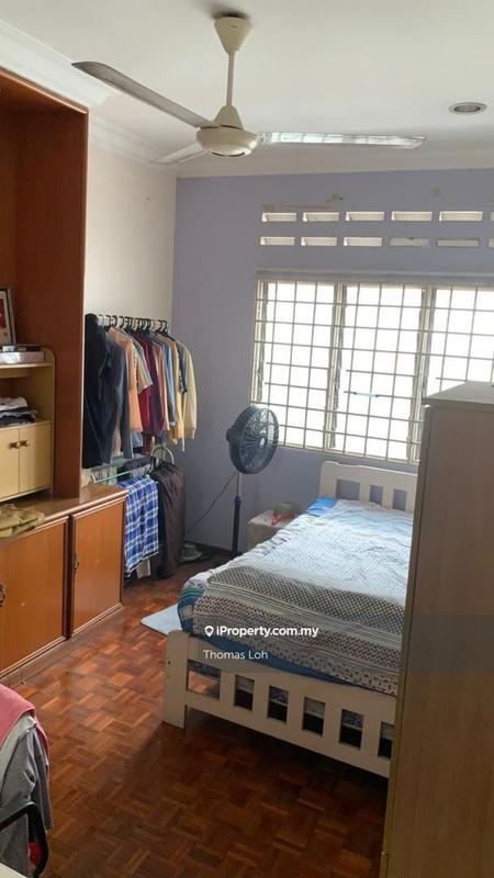 2-storey Terraced House for Sale in SS15, Subang Jaya by Thomas Loh - iProperty.com.my