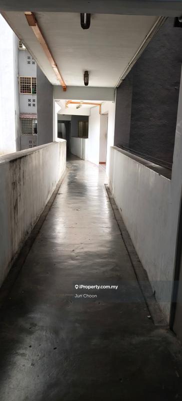Pangsapuri untuk Dijual di Avenue Court oleh Jun Choon - iProperty.com.my