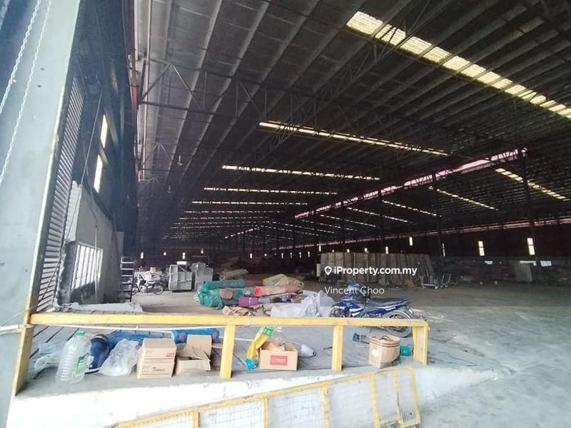 Detached Factory untuk Dijual di Nilai, Negeri Sembilan oleh Vincent Choo - iProperty.com.my