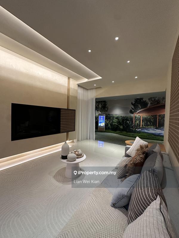 Kondominium untuk Dijual di Trinity Sensoria Residences oleh Lian Wei Kian - iProperty.com.my