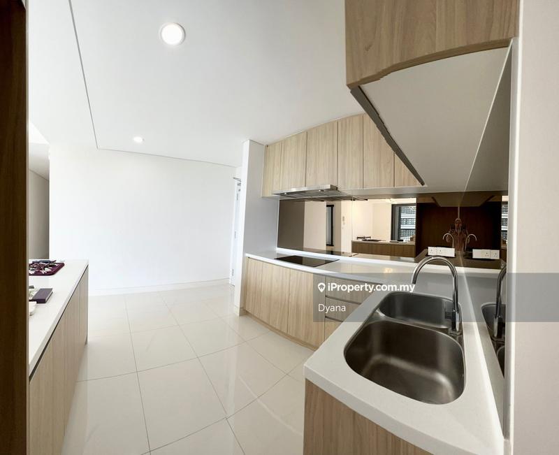 Service Residence untuk Dijual di Radia Residences oleh Dyana - iProperty.com.my
