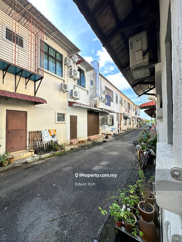 2-storey Terraced House for Sale in Taman Pertam Jaya, Melaka City by Edwin Koh - iProperty.com.my