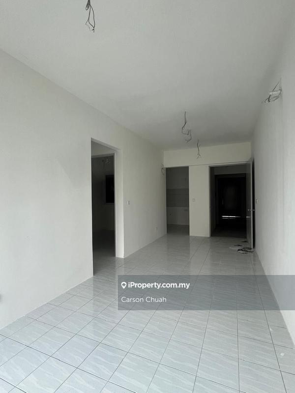 Condominium for Sale in The Zen by Carson Chuah - iProperty.com.my