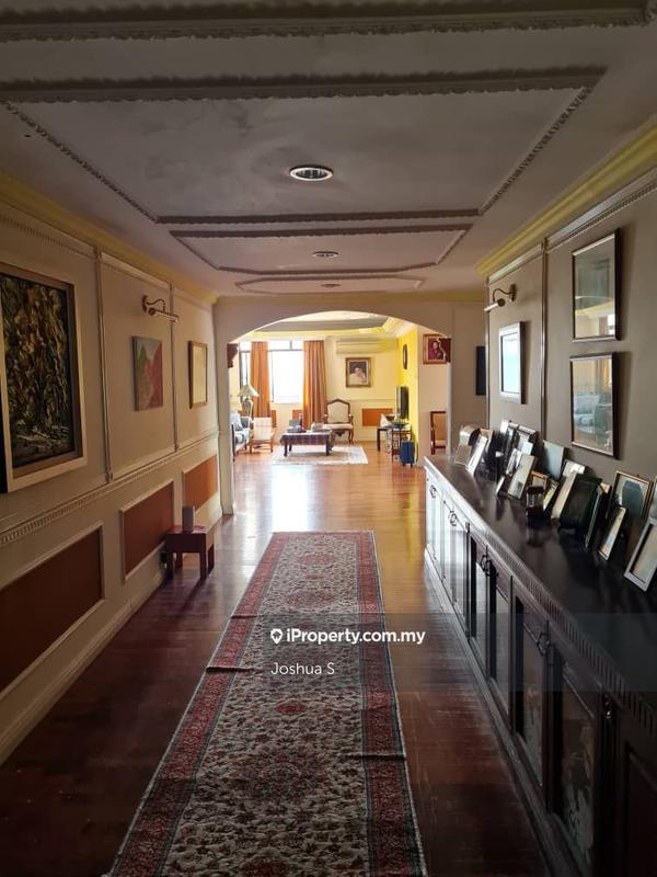 Bungalow House for Sale in Bukit Bandaraya, Bangsar by Joshua S - iProperty.com.my