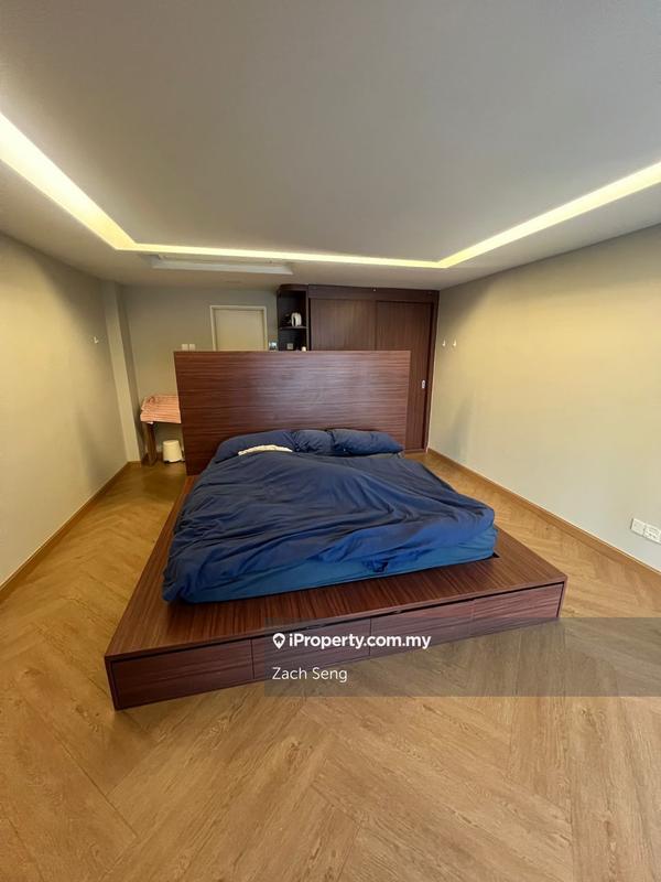 Kediaman Servis untuk Dijual di Serviced Residence @ 3 Towers oleh Zach Seng - iProperty.com.my