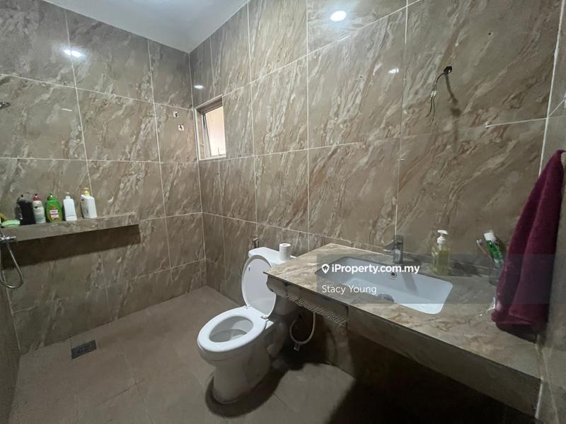 Rumah Berkembar untuk Dijual di Damai Kasih, Cheras oleh Stacy Young - iProperty.com.my