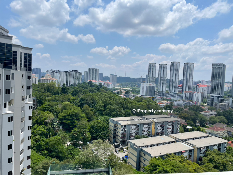 Condominium for Sale in OBD Garden Tower by Mindy Chong - iProperty.com.my