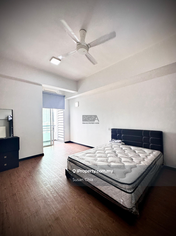 Condominium for Sale in Jambul Height Condominium by Susan Chia - iProperty.com.my