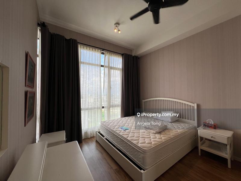 For Rent - The Park Sky Residence