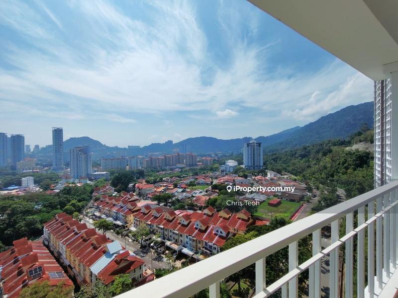 Kondominium untuk Dijual di Surin Condominium oleh Chris Teoh - iProperty.com.my