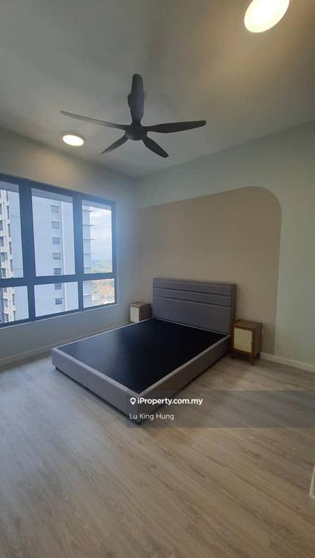 Service Residence for Rent in Meta City by Lu King Hung - iProperty.com.my