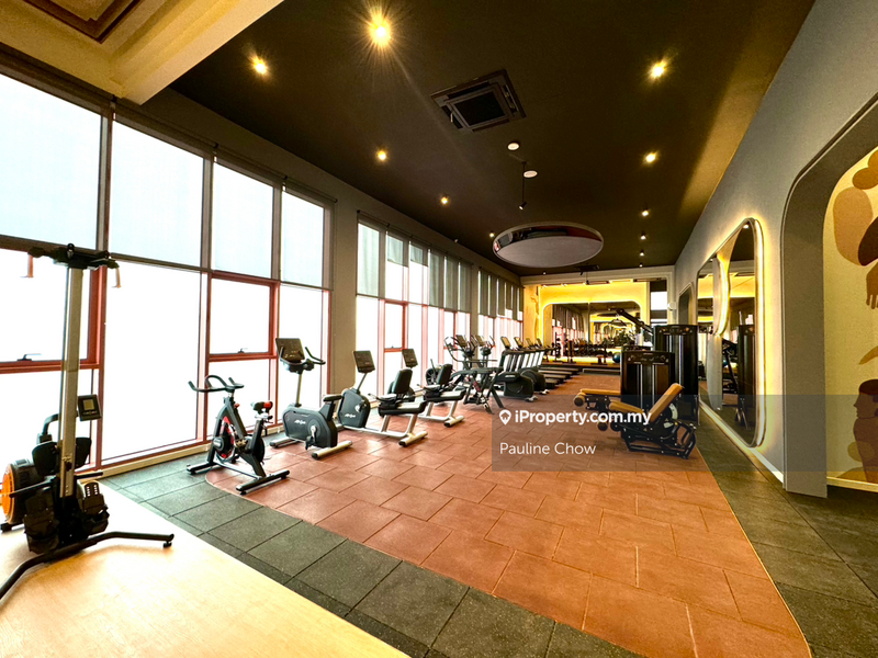 Service Residence for Rent in The Rosewoodz @ Bukit Jalil by Pauline Chow - iProperty.com.my