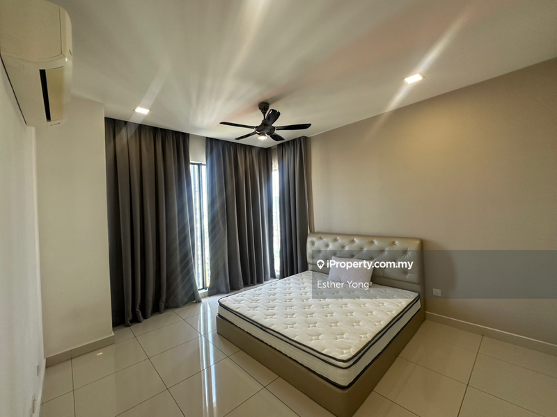 Residensi Servis untuk Dijual di You Vista @ You City oleh Esther Yong - iProperty.com.my